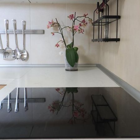 City Center 2 Bedroom A/C Apartment Bratislava Exterior photo