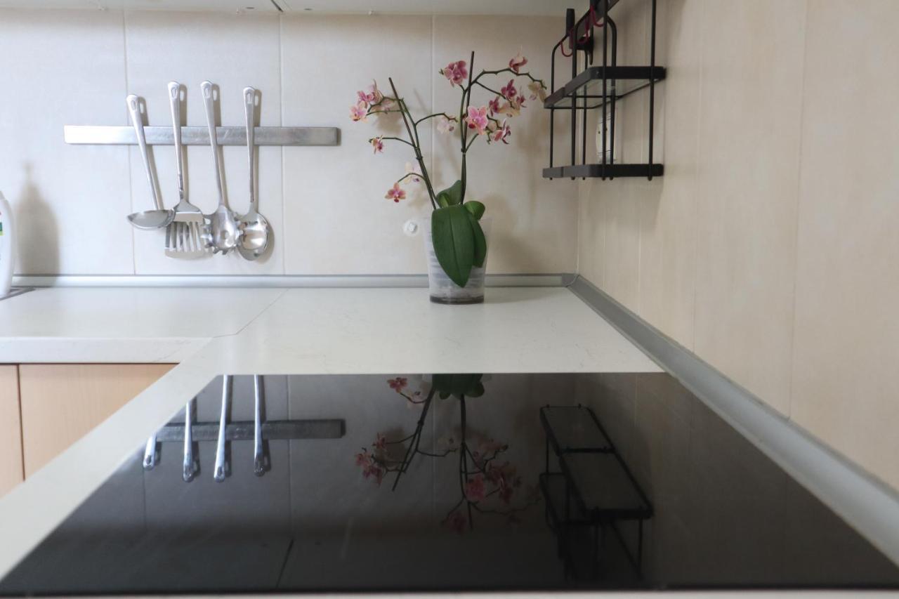 City Center 2 Bedroom A/C Apartment Bratislava Exterior photo