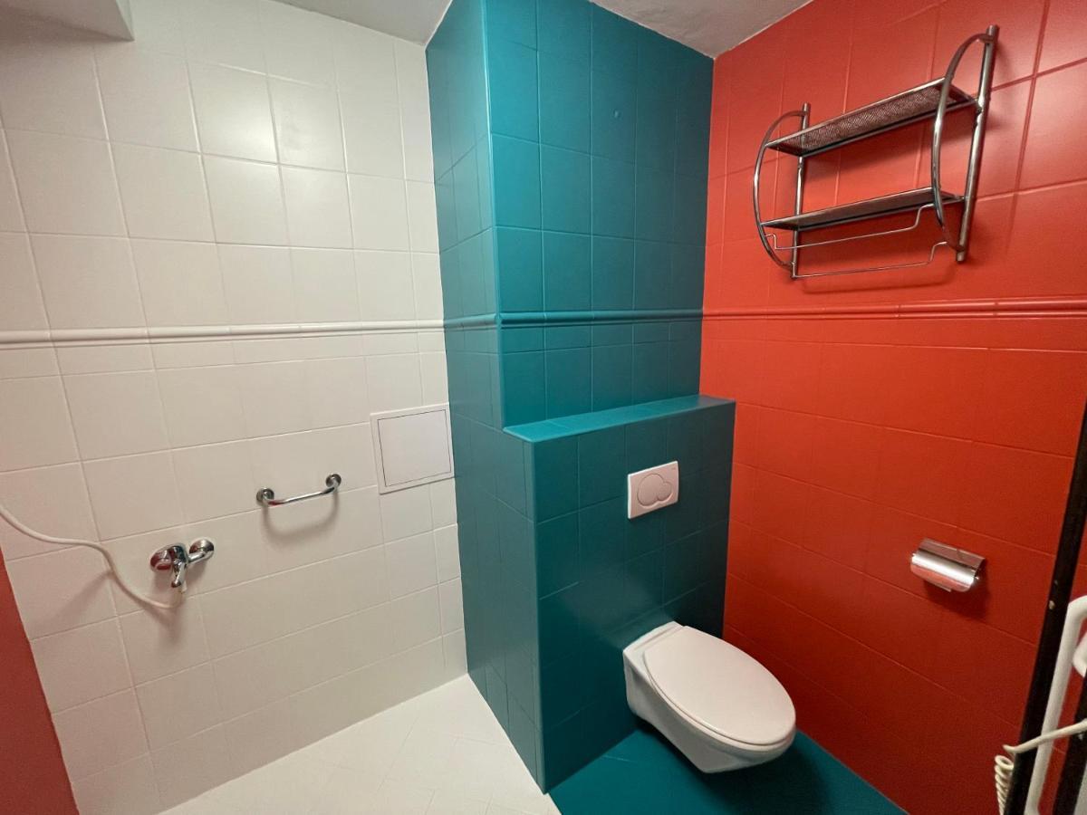 City Center 2 Bedroom A/C Apartment Bratislava Exterior photo